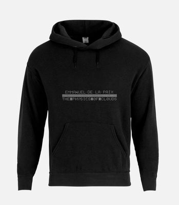 Fruit of the Loom® Hooded - The Physics of Cloud
