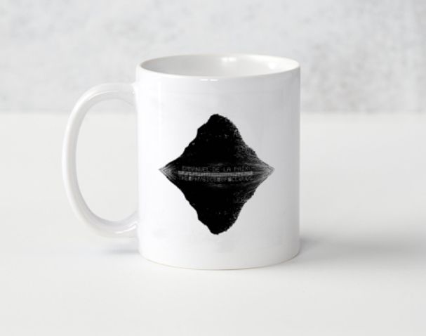Mug - The Physics of Clouds