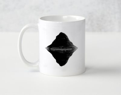 Mug - The Physics of Clouds