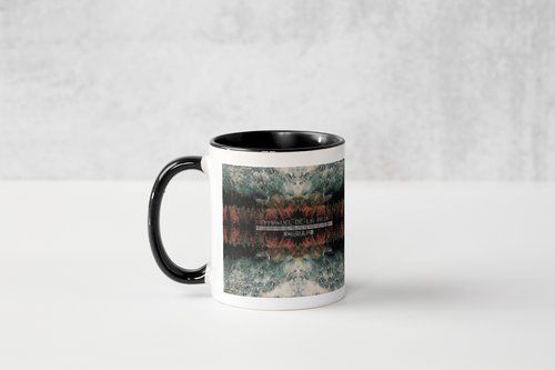 Mug - Nebula