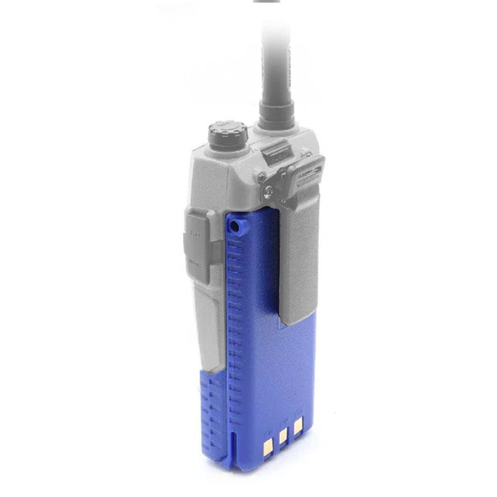V3 / RH5R Handheld Radio High Capacity 3800mAH Battery V3 / RH5R Handheld Radio High Capacity 3800mAH Battery
