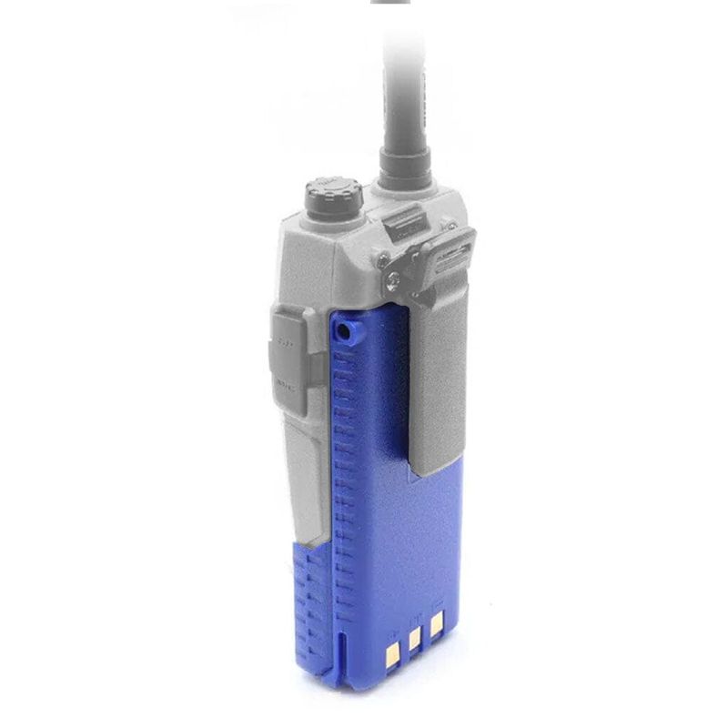 V3 / RH5R Handheld Radio High Capacity 3800mAH Battery V3 / RH5R Handheld Radio High Capacity 3800mAH Battery