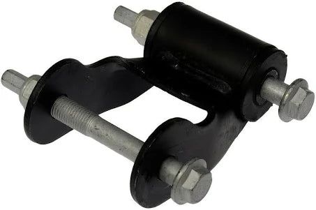 KHC Gen 2 Raptor Leaf Spring Shackle (single) KHC Gen 2 Raptor Leaf Spring Shackle (single)