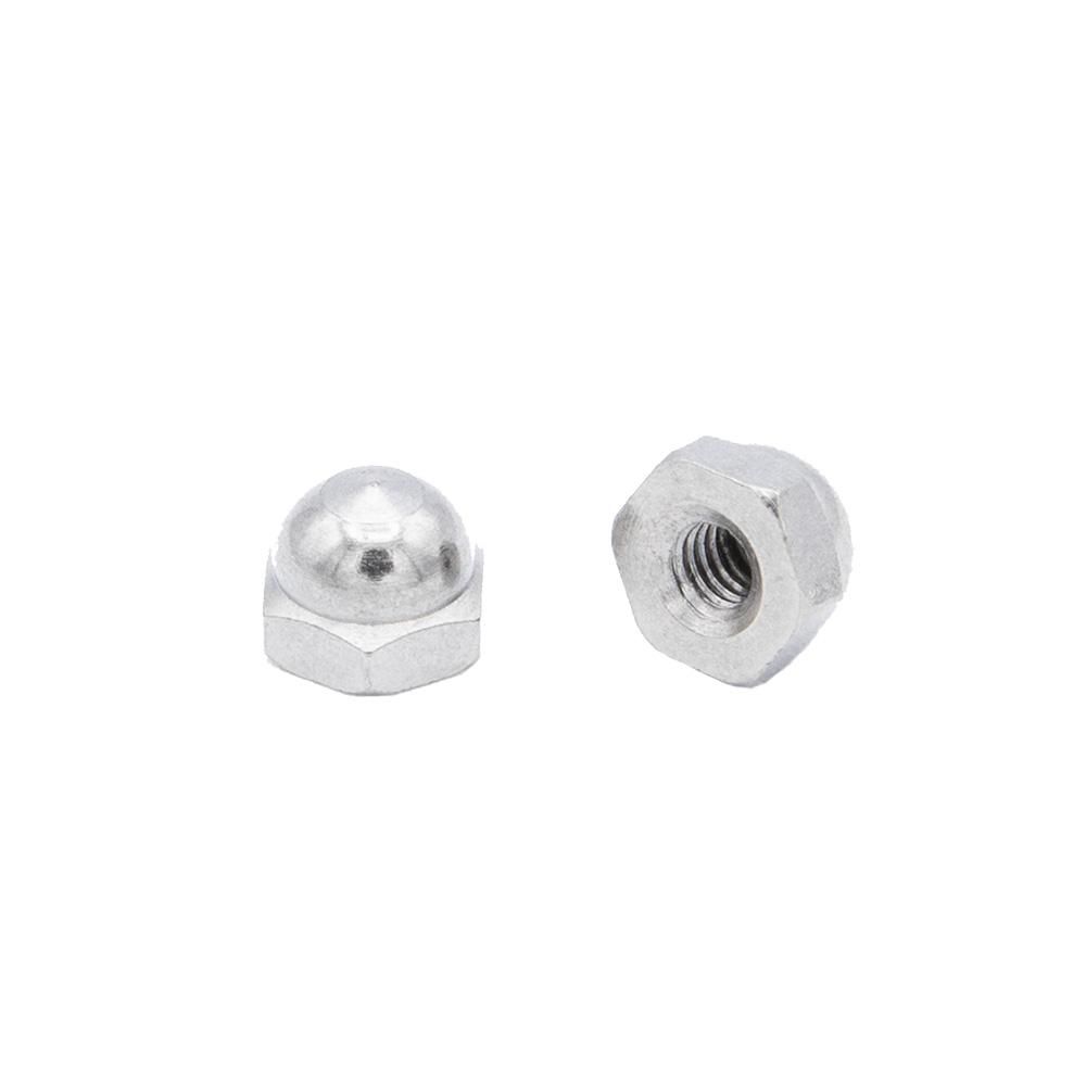 Cap Nut for Behind The Head BTH Headset Cap Nut for Behind The Head BTH Headset