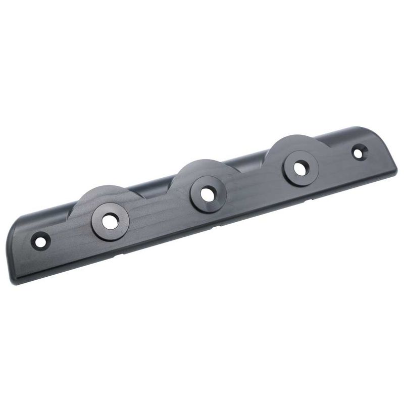 Third Brake Light Mount for Ford Bronco and Ford Trucks Third Brake Light Mount for Ford Bronco and Ford Trucks