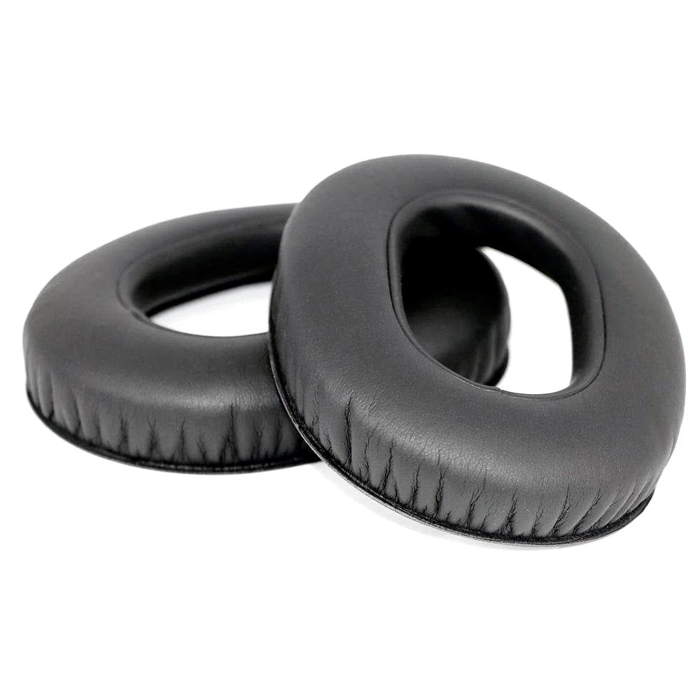 Leather Ear Seals for AlphaBass Headset