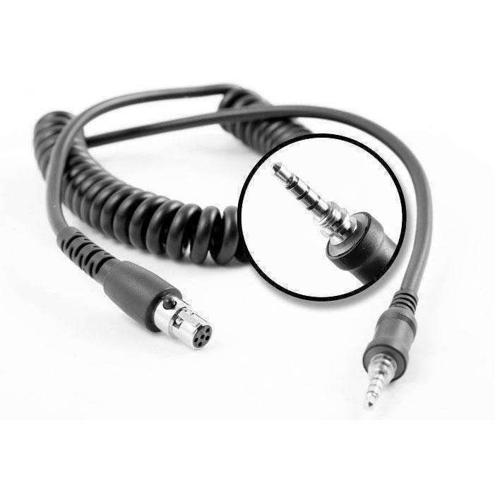 Select Handheld Radios Coil Cord Standard Horizon Select Handheld Radios Coil Cord Standard Horizon