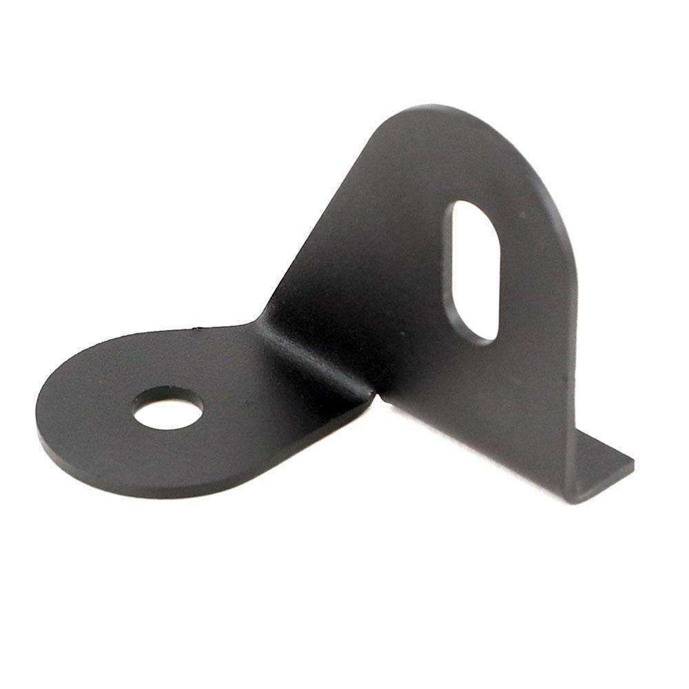 Antenna Mount for Jeep Wrangler TJ LJ JK JL and Gladiator JT Jeep A Mount