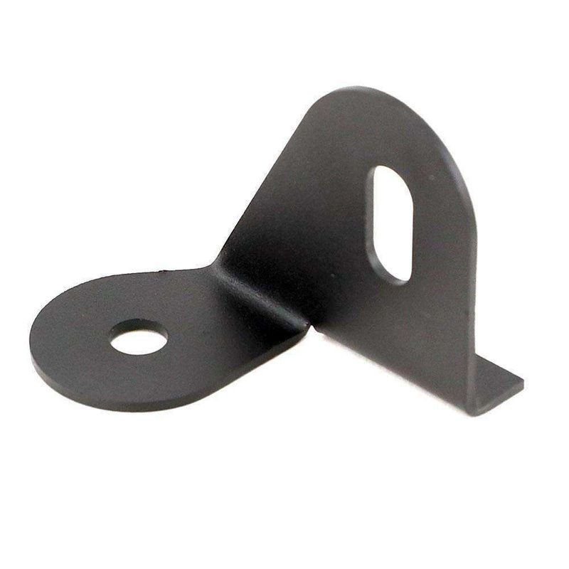 Antenna Mount for Jeep Wrangler TJ LJ JK JL and Gladiator JT Jeep A Mount