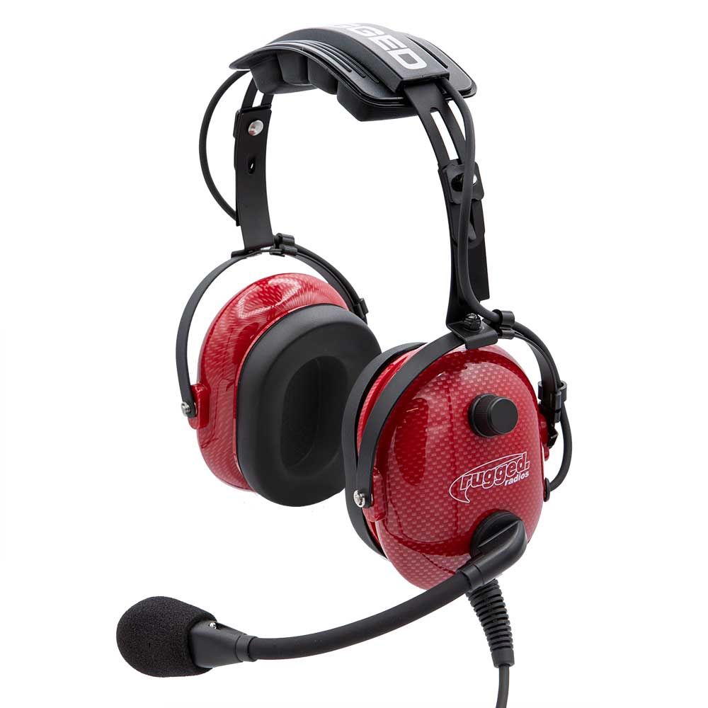 Child Sized H22 Ultimate Over The Head (OTH) Headset for Intercoms Child Sized H22 Ultimate Over The Head (OTH) Headset for Intercoms