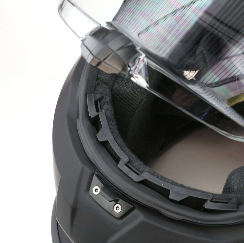 Pyrotect ProSport Side Air Helmet Wired OFFROAD Large Pyrotect ProSport Side Air Helmet Wired OFFROAD Large