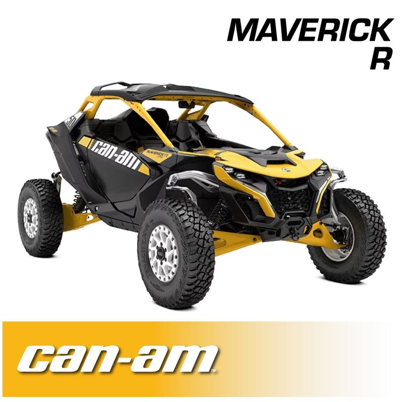 Can-Am Maverick R Complete Communication Kit with Rocker Switch Bluetooth Intercom and 2-Way Radio STX Stereo Remote Head / M1 VHF Business Band Can-Am Maverick R Complete Communication Kit with Rocker Switch Bluetooth Intercom and 2-Way Radio STX Stereo Remote Head / M1 VHF Business Band
