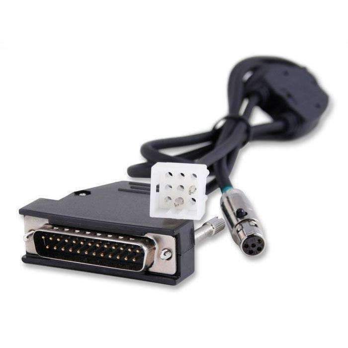 Connect to Mobile Radio Kenwood TK-790 Connect to Mobile Radio Kenwood TK-790