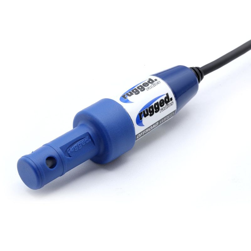 Dura-Link Cable Plug for All 4C OFFROAD Jacks 4-Pack