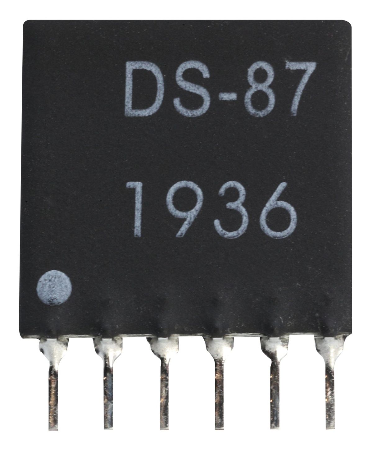 Dynamic Microphone Preamplifier Dynamic Microphone Preamplifier