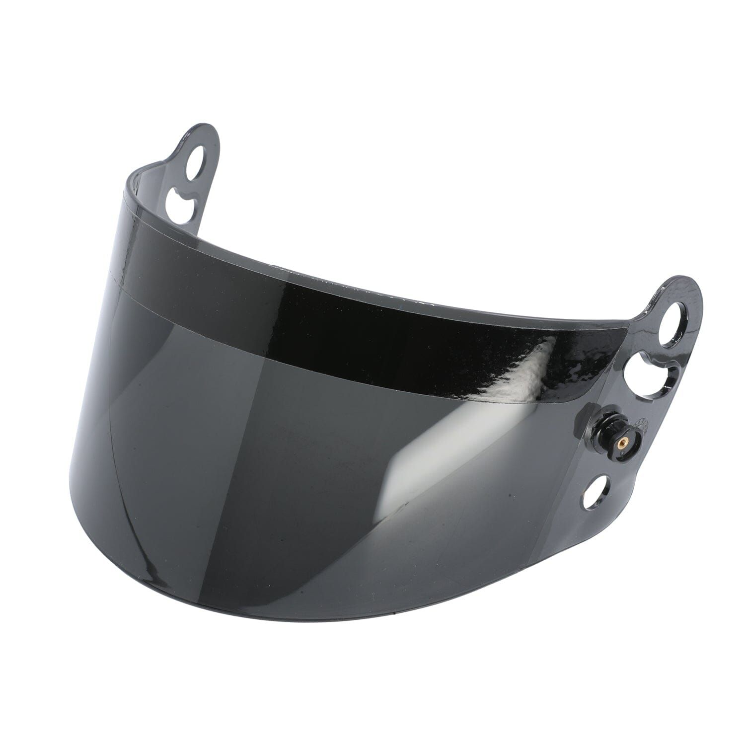 Pyrotect SA2015 Dark Smoke Helmet Shield with Anti-Fog Pyrotect SA2015 Dark Smoke Helmet Shield with Anti-Fog