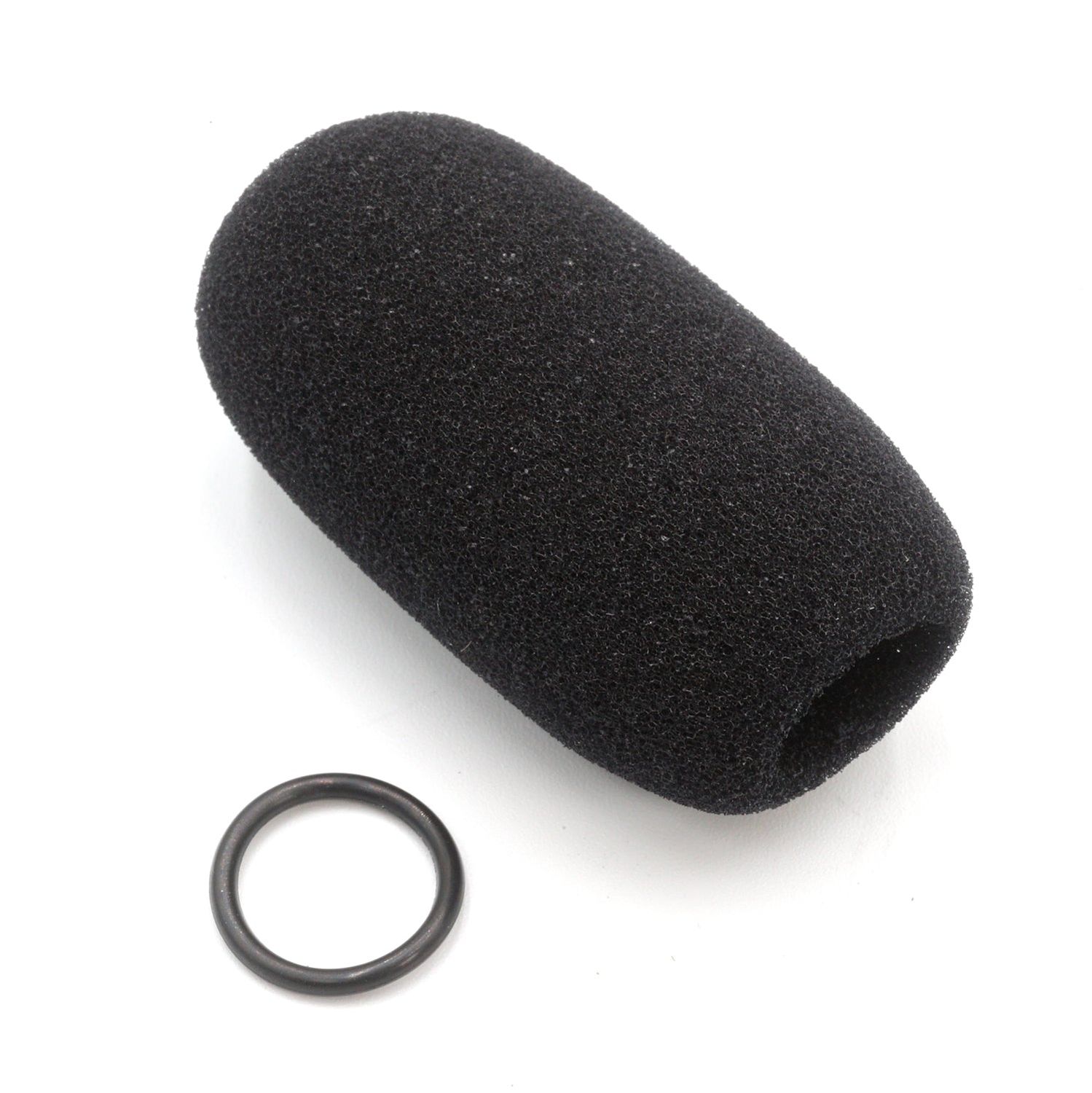 Small Foam Mic Muff Microphone Cover Small Foam Mic Muff Microphone Cover