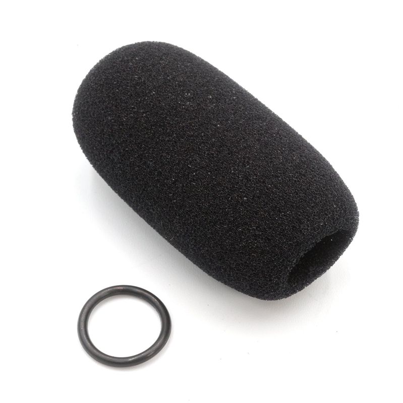 Small Foam Mic Muff Microphone Cover