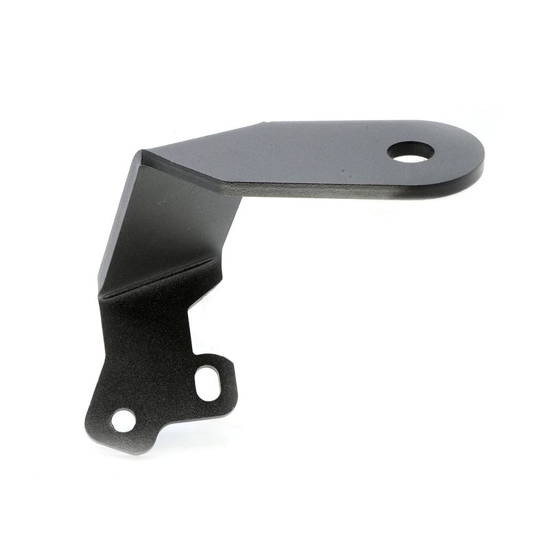 A-Pillar Antenna Mount for Ford Transit Vans Driver Side
