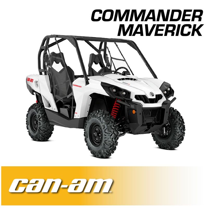 Can-Am Commander and Maverick Complete Communication Kit with Bluetooth Intercom and 2-Way Radio - Dash Mount STX Stereo / M1 VHF Business Band Can-Am Commander and Maverick Complete Communication Kit with Bluetooth Intercom and 2-Way Radio - Dash Mount STX Stereo / M1 VHF Business Band