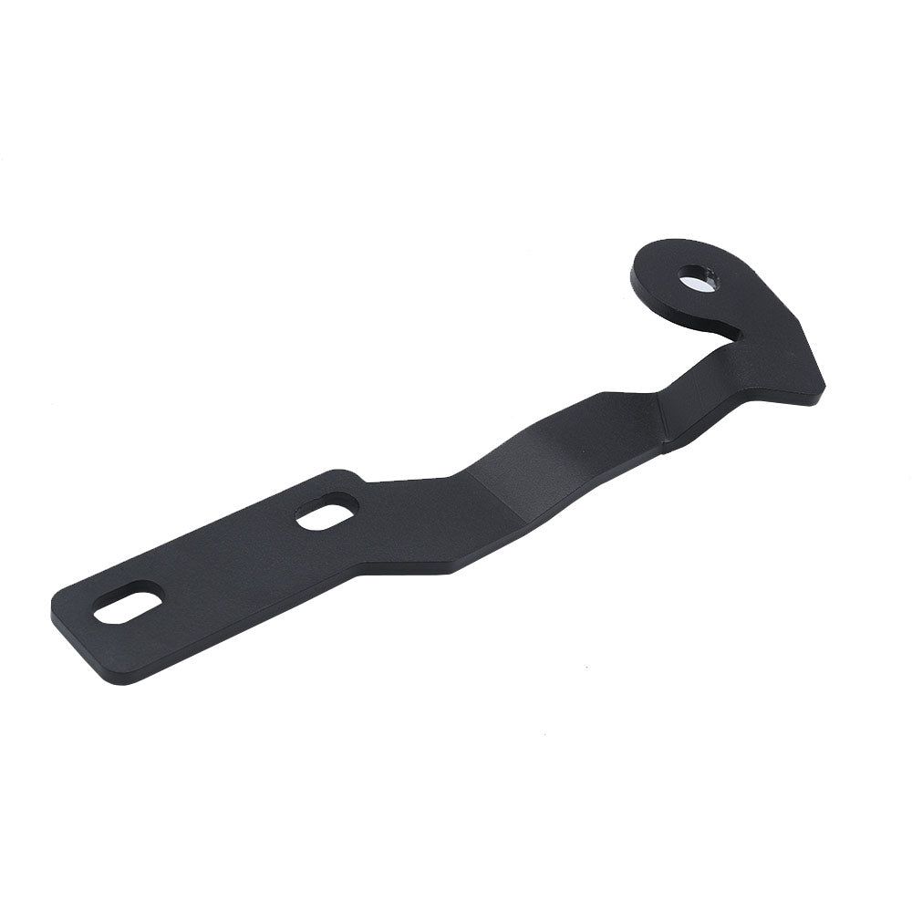 Antenna Mount for Toyota Tacoma 3rd Generation 2016 to Current Passenger Side