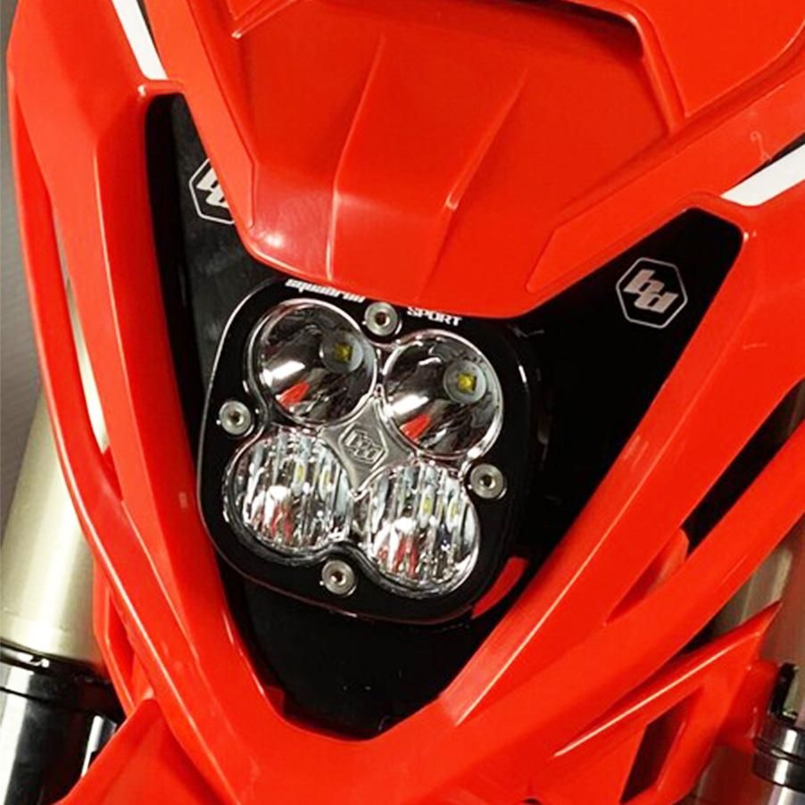 Squadron Sport Headlight Kit Beta 2022-On RR-S 4-Stroke 350/390/430/480/500 RR-S Baja Designs Squadron Sport Headlight Kit Beta 2022-On RR-S 4-Stroke 350/390/430/480/500 RR-S Baja Designs