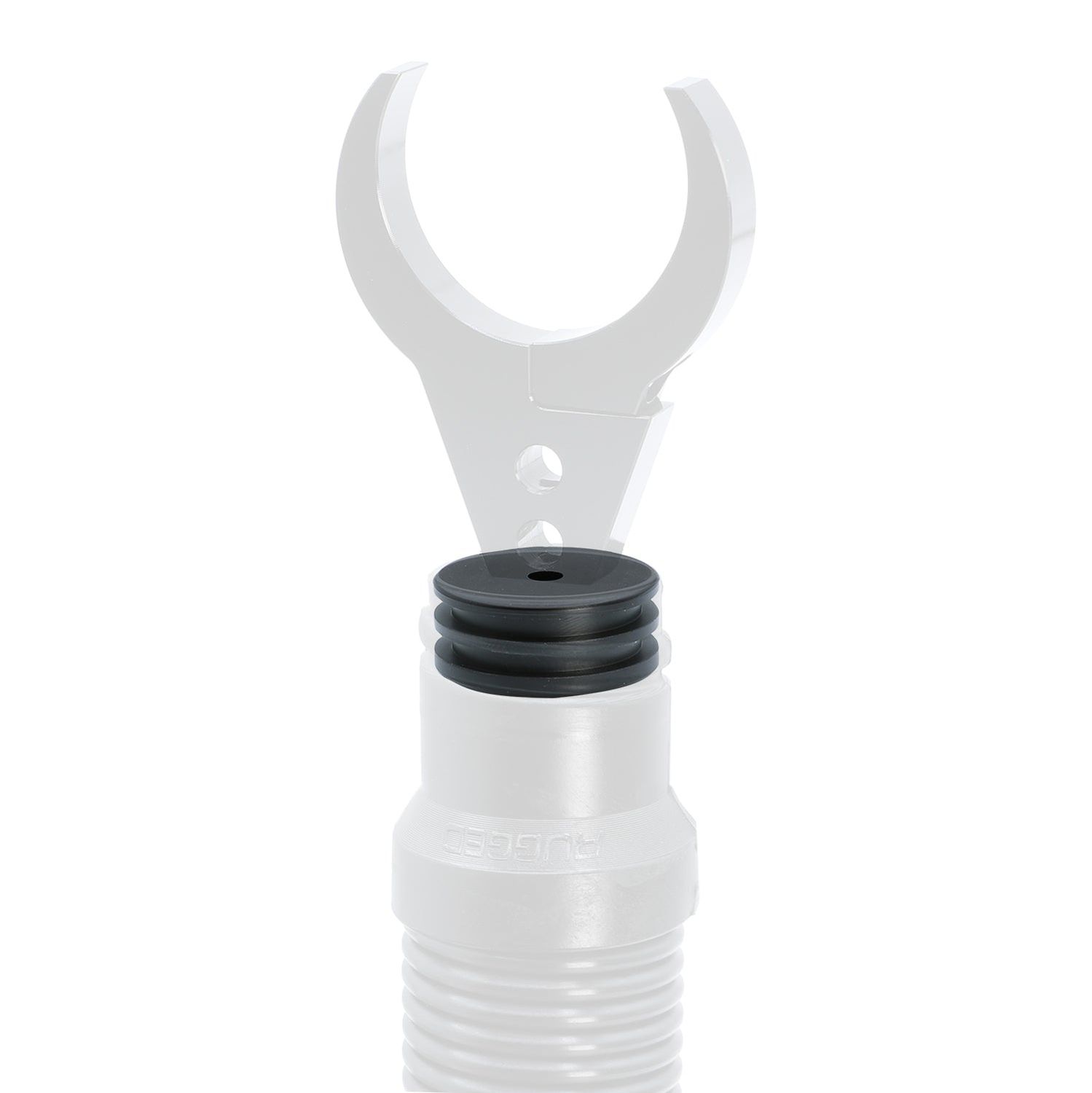 Hose Hanger for MAC Air Pumper Systems 1.5  Inch Tube Diameter