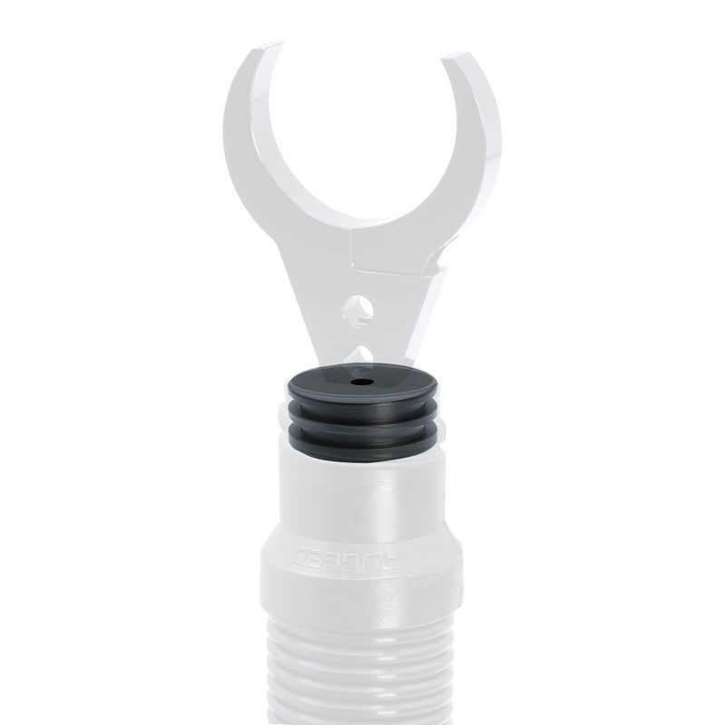 Hose Hanger for MAC Air Pumper Systems 1.5  Inch Tube Diameter