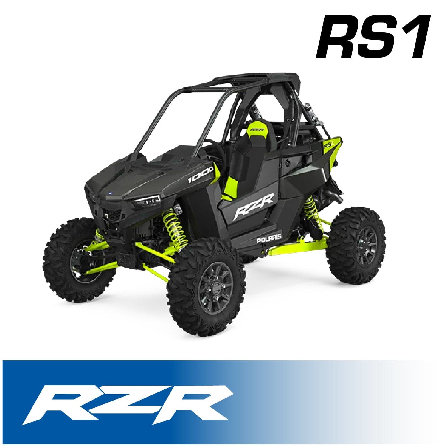 Polaris RZR RS1 Complete Communication Kit with Bluetooth and 2-Way Radio M1 VHF Business Band Polaris RZR RS1 Complete Communication Kit with Bluetooth and 2-Way Radio M1 VHF Business Band