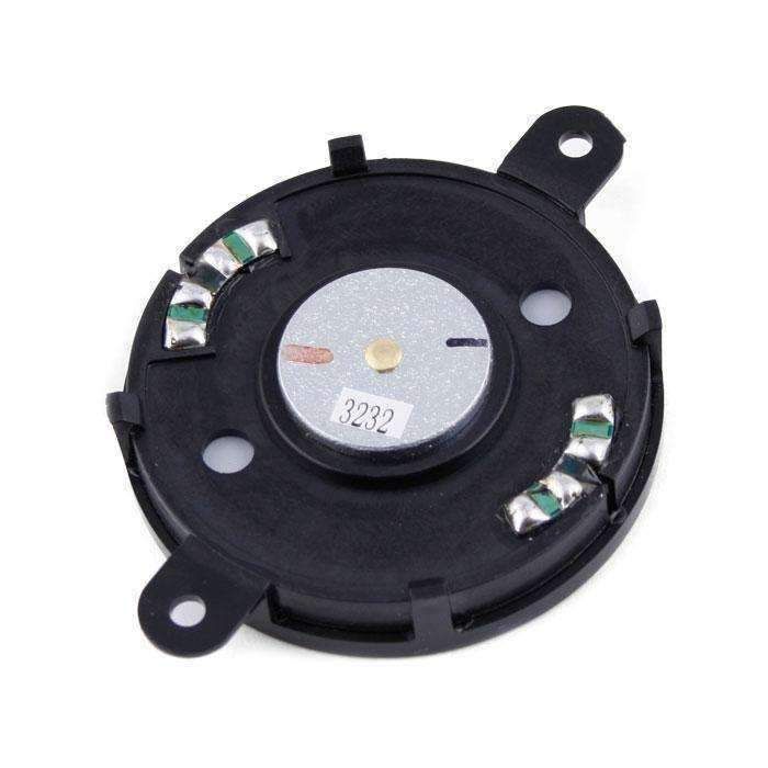 Replacement 32 Ohm / 32 Ohm Dual Cone Headset Speaker Replacement 32 Ohm / 32 Ohm Dual Cone Headset Speaker