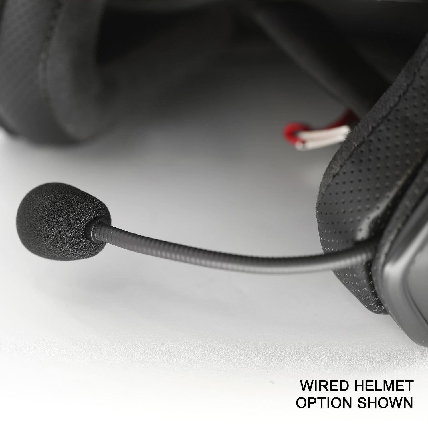 MRC Grudge Open Face Helmet - UTV Play Helmet X-Large / Wired