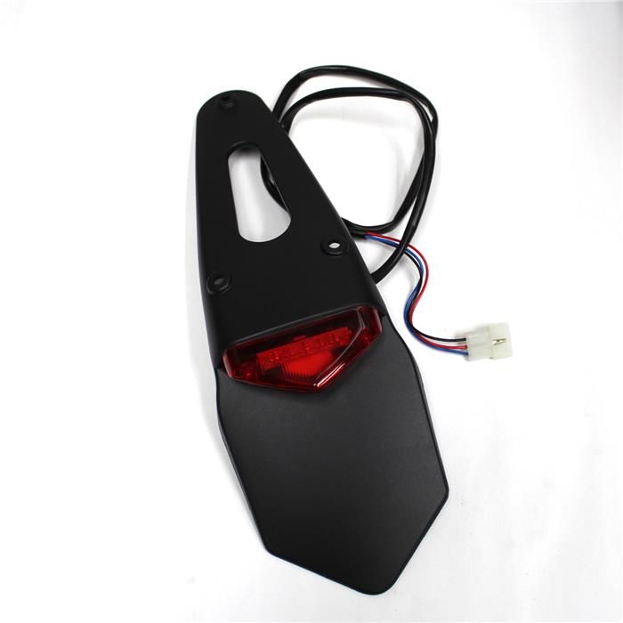 Taillight EFI Dual Sport Kit Baja Designs Taillight EFI Dual Sport Kit Baja Designs