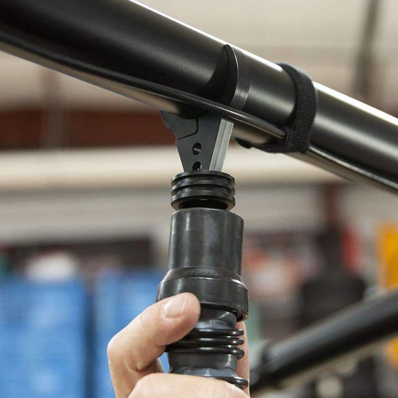 Hose Hanger for MAC Air Pumper Systems 1.75  Inch Tube Diameter