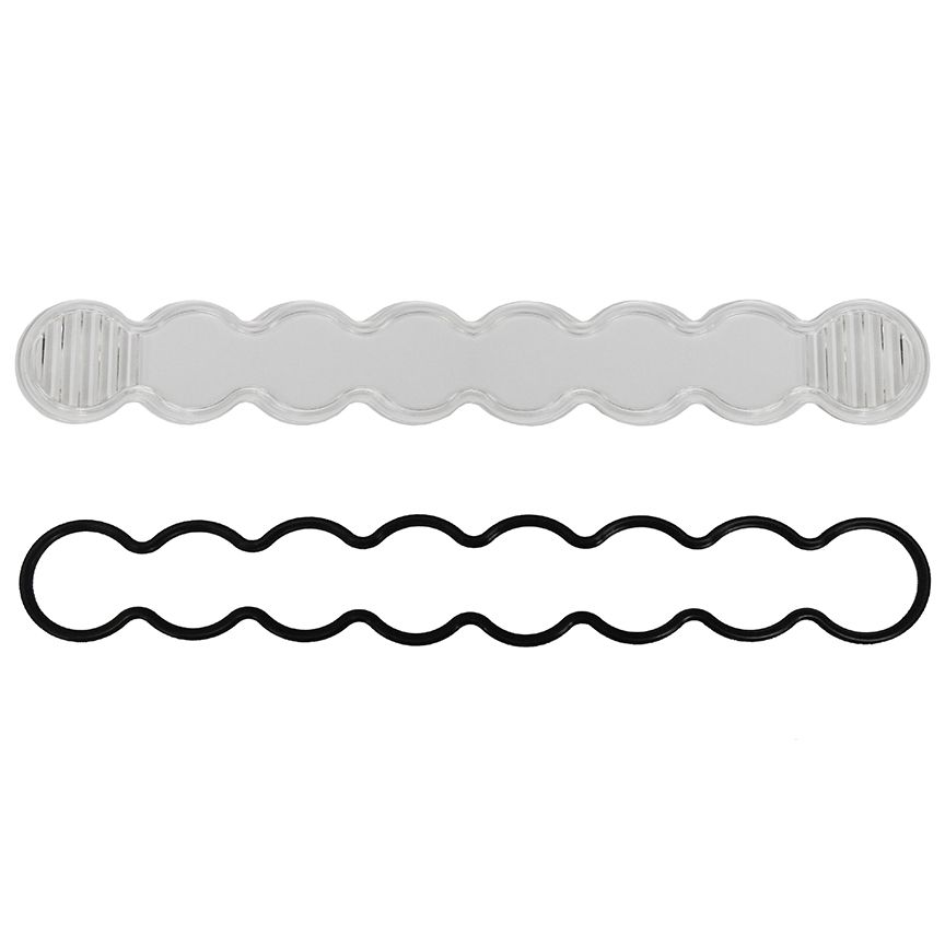 Combo Lens Kit Clear S8 Series Baja Designs Combo Lens Kit Clear S8 Series Baja Designs