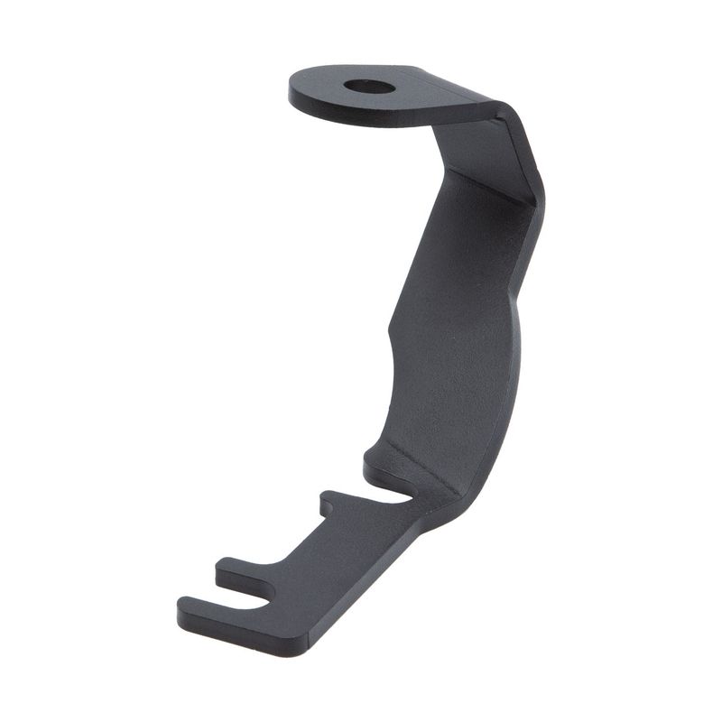 A-Pillar Antenna Mount for Toyota Tacoma 1st Generation 1995-2004 Passenger Side