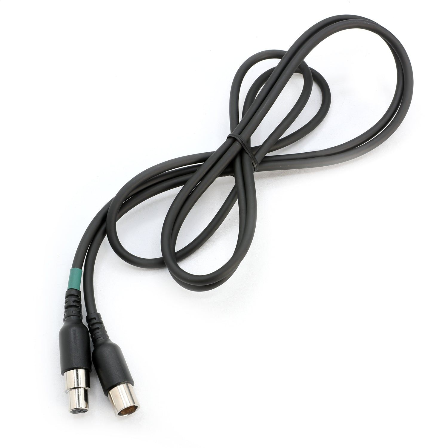 5-Pin to 5-Pin Extension Cables 5  Straight Cord