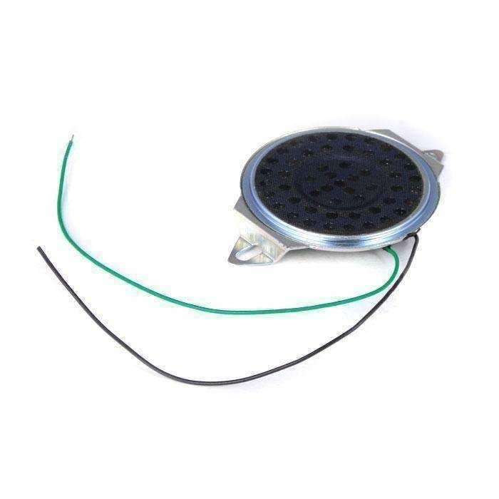 Replacement 8 Ohm 50mm Headset Speaker Replacement 8 Ohm 50mm Headset Speaker