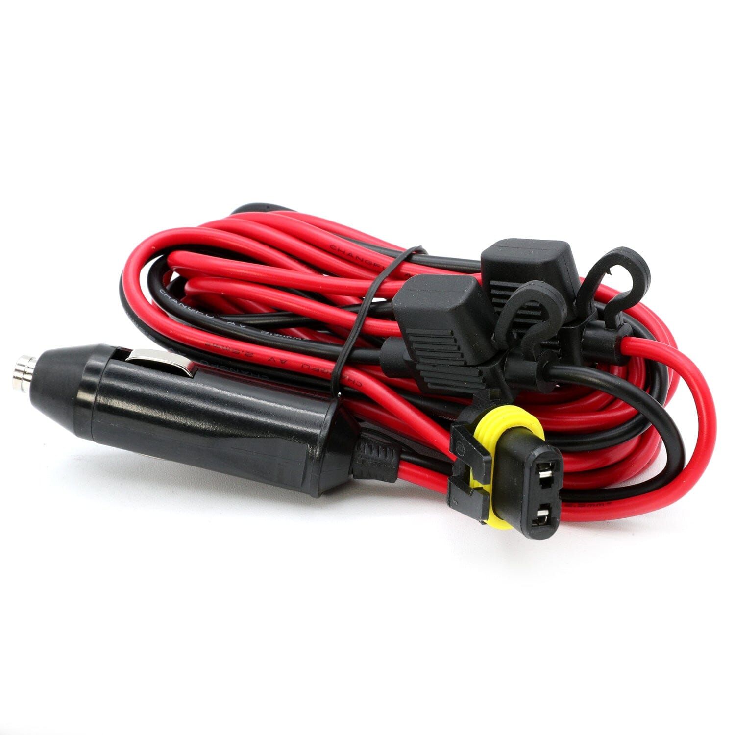 12 Volt Power Adapter with Waterproof Connector for Rugged Radios and other Mobile Radios 12 Volt Power Adapter with Waterproof Connector for Rugged Radios and other Mobile Radios