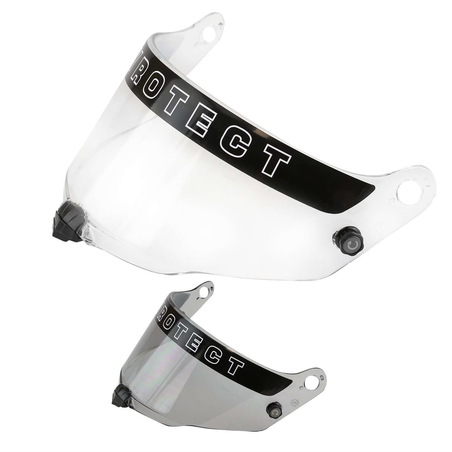 Pyrotect Helmet Shields for SA2020 Helmets Clear Pyrotect Helmet Shields for SA2020 Helmets Clear