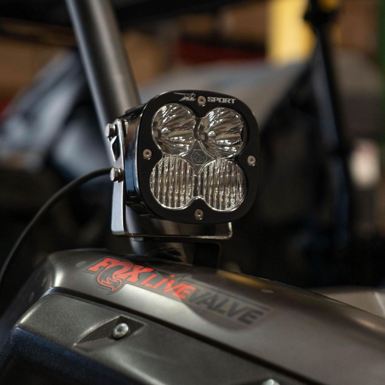 Kawasaki Teryx KRX XL Sport A-Pillar Kit 2020-2024 Kawasaki Teryx KRX 1000 Baja Designs Kawasaki Teryx KRX XL Sport A-Pillar Kit 2020-2024 Kawasaki Teryx KRX 1000 Baja Designs