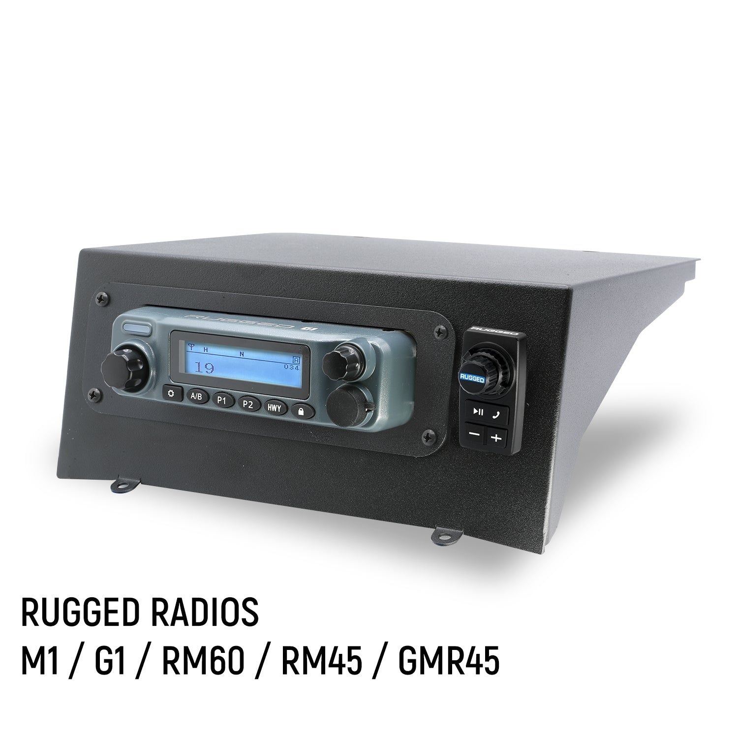 Kawasaki KRX Top Mount Kit Rugged M1/G1/RM45/RM60/GMR45 Kawasaki KRX Top Mount Kit Rugged M1/G1/RM45/RM60/GMR45