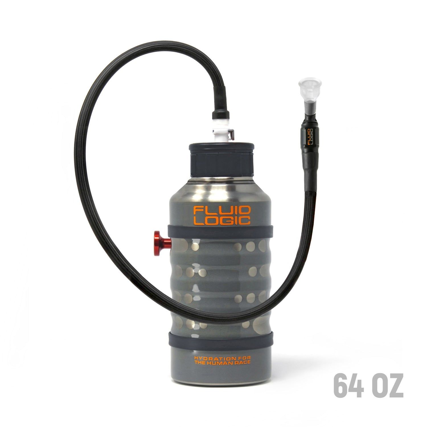 FluidLogic WAVE 64 ounce