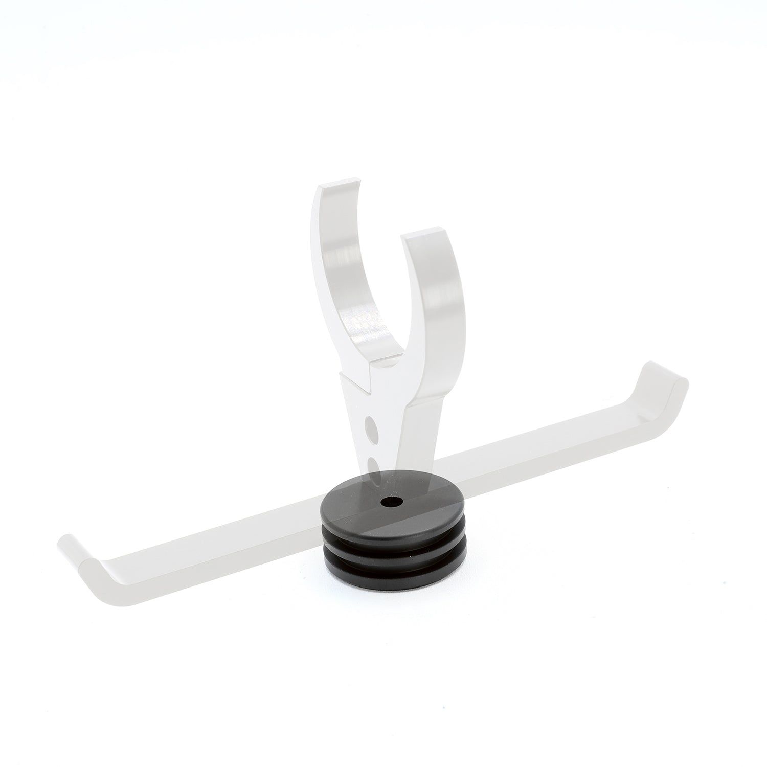 Hose Hanger for MAC Air Pumper Systems 1.25  Inch Tube Diameter