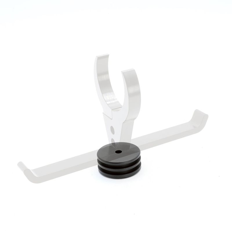 Hose Hanger for MAC Air Pumper Systems 1.25  Inch Tube Diameter