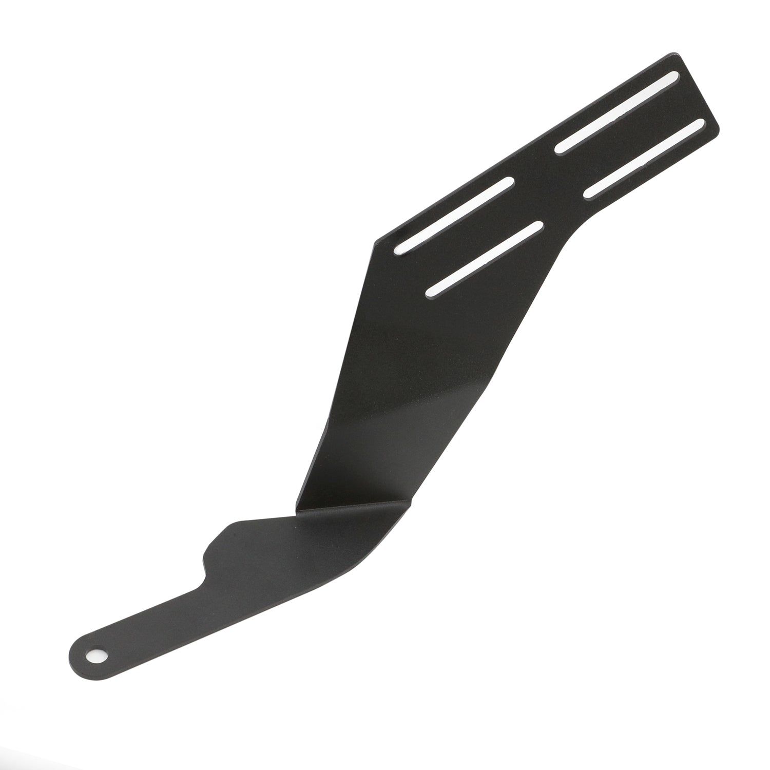 Ford Ranger Mobile Radio Mount for Center Console