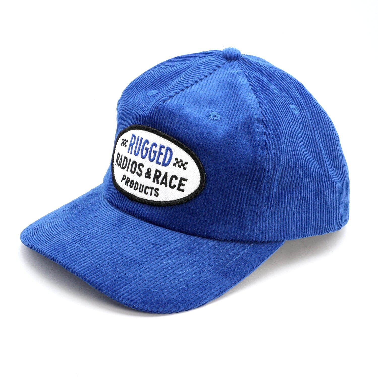 Rugged Radios Corduroy Hat Rugged Radios Corduroy Hat