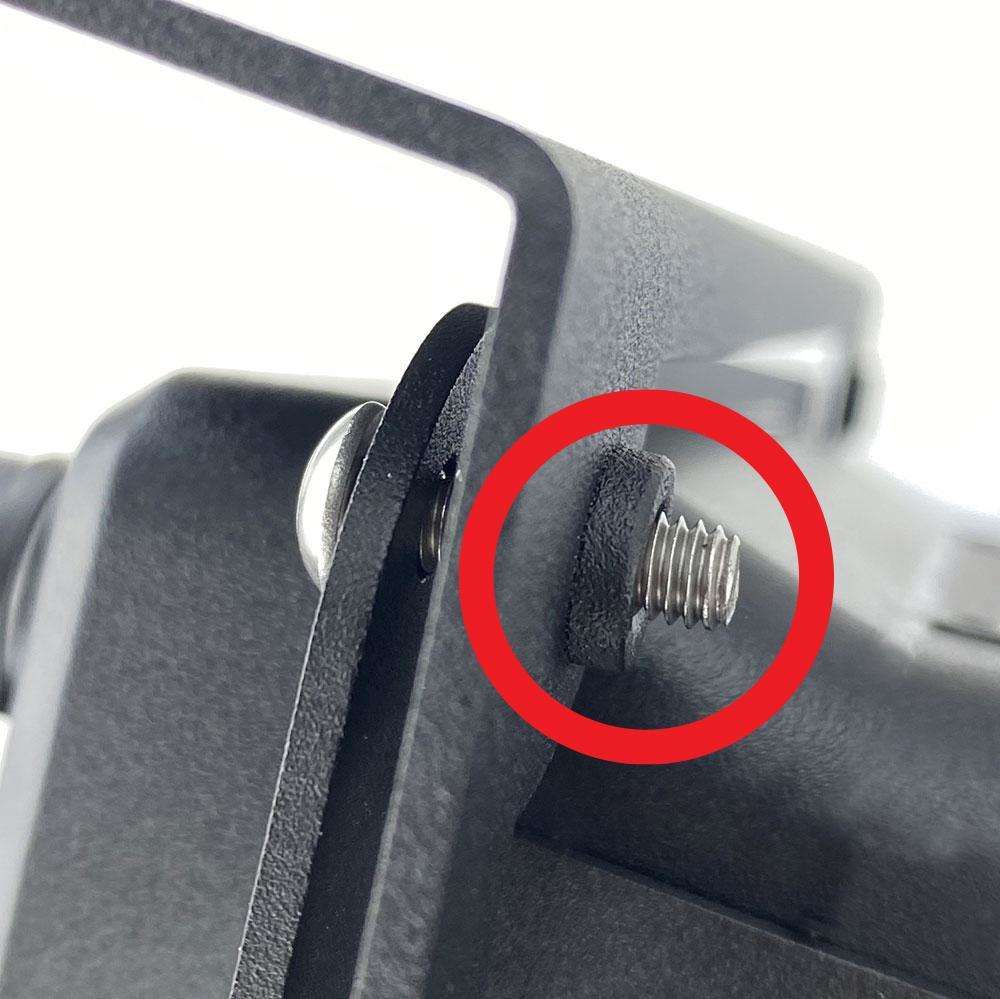 Can-Am X3 Multi Mount Kit for Rugged UTV Intercoms and Radios Rugged GMR25 Can-Am X3 Multi Mount Kit for Rugged UTV Intercoms and Radios Rugged GMR25