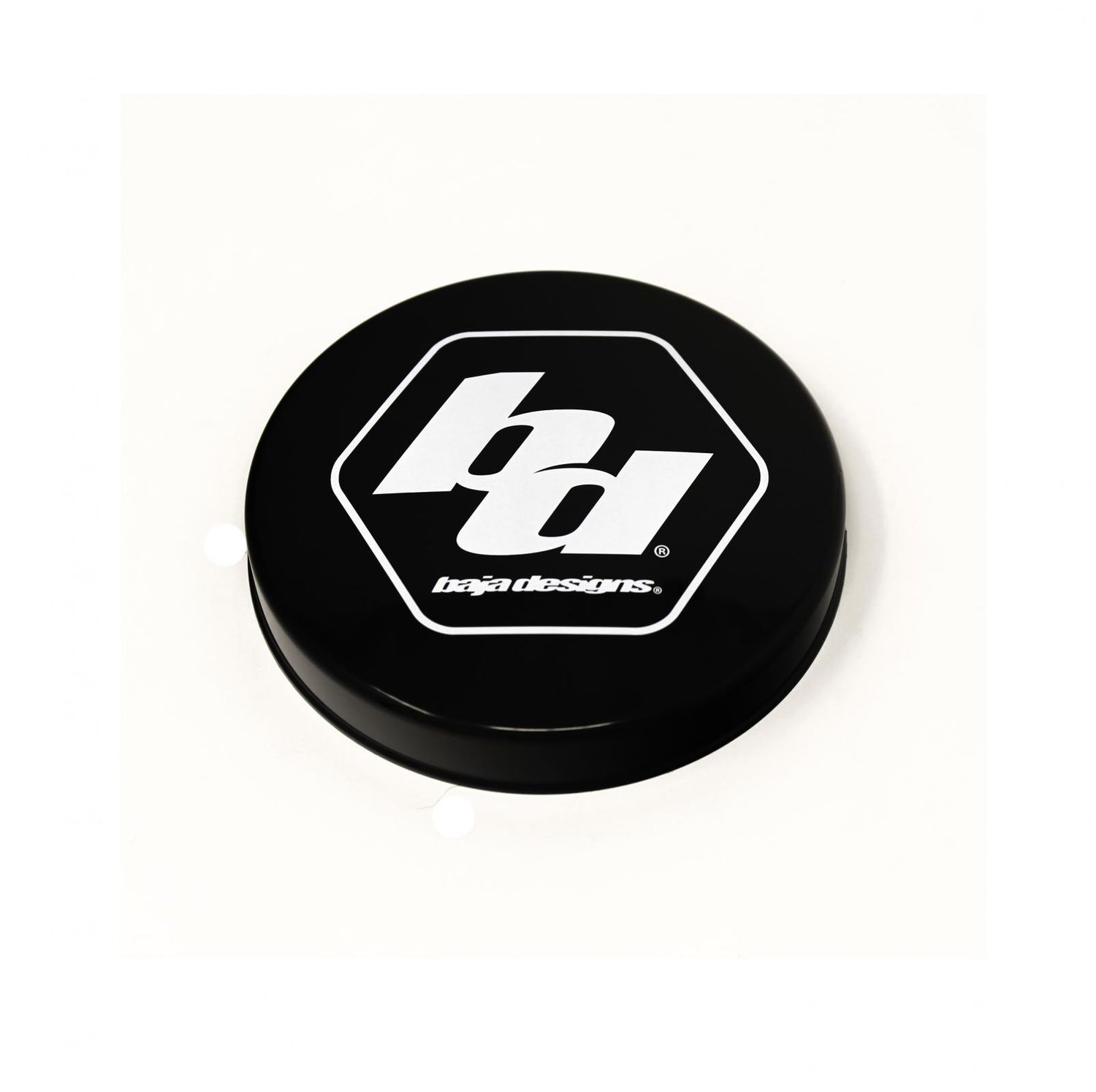 Squadron-R, Single Rock Guard Kit, Black Squadron-R, Single Rock Guard Kit, Black