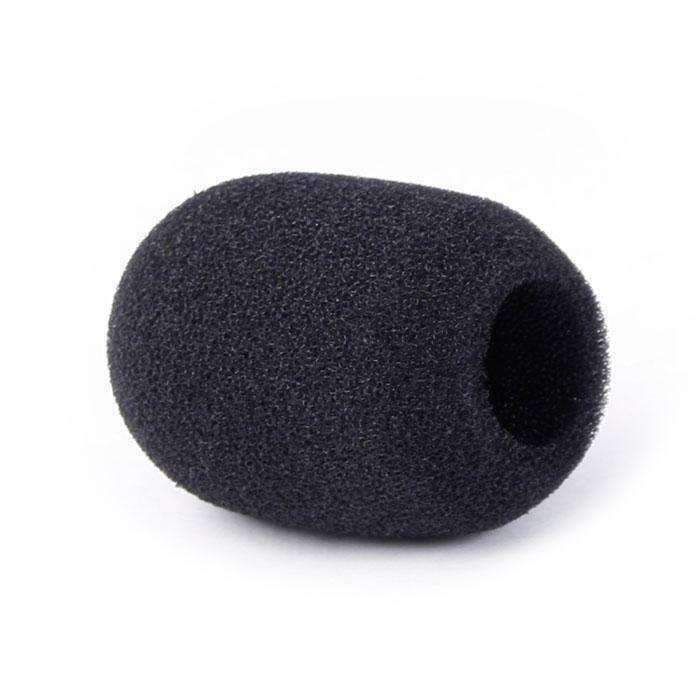 Foam Mic Muff Microphone Cover Foam Mic Muff Microphone Cover