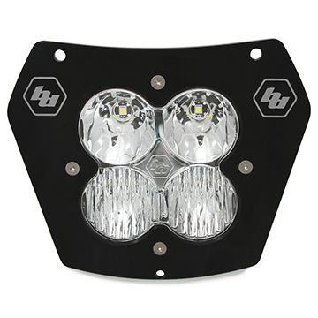 Husqvarna Headlight Kit AC 15-16 XL Pro Series Baja Designs Husqvarna Headlight Kit AC 15-16 XL Pro Series Baja Designs